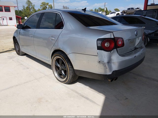 Volkswagen Jetta Se