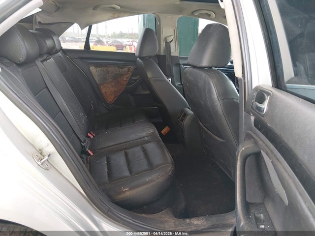 Volkswagen Jetta Se