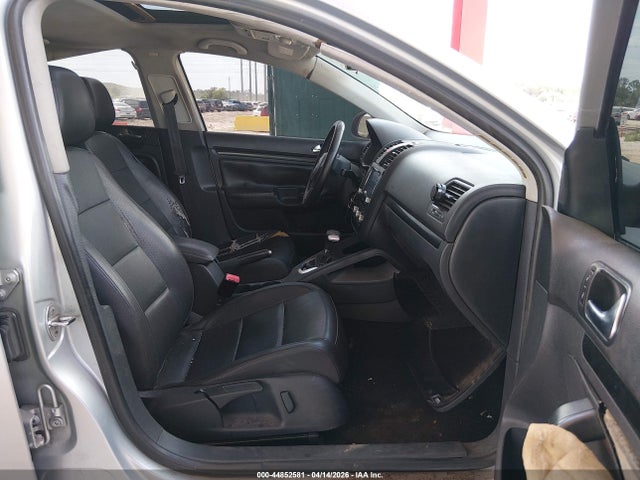 Volkswagen Jetta Se