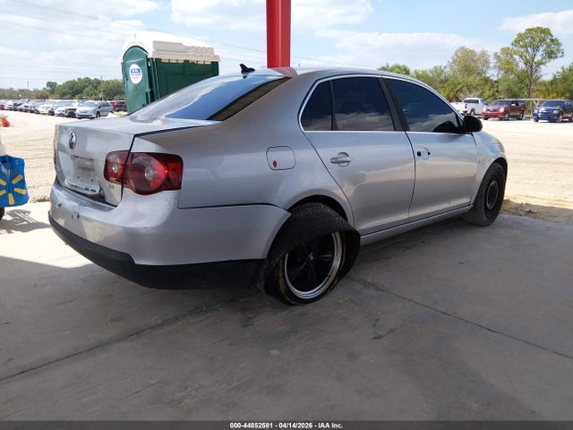 Volkswagen Jetta Se