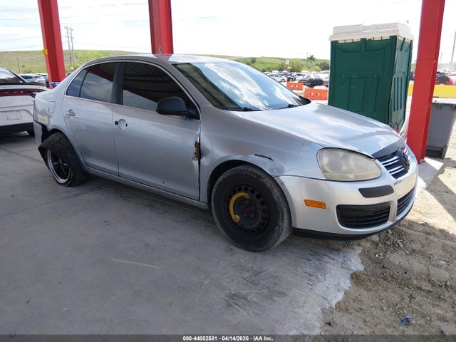 Volkswagen Jetta Se