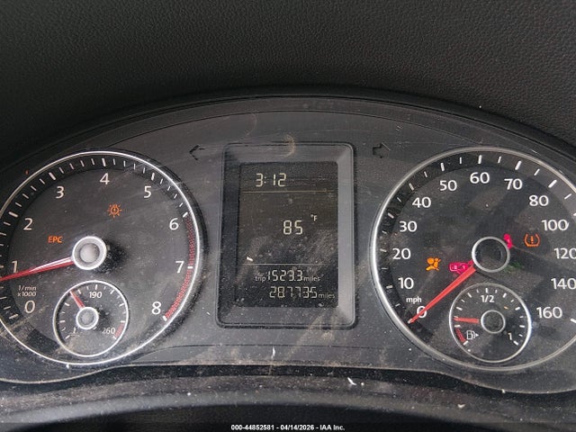Volkswagen Jetta Se