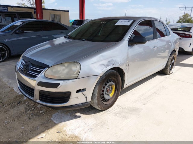 Volkswagen Jetta Se