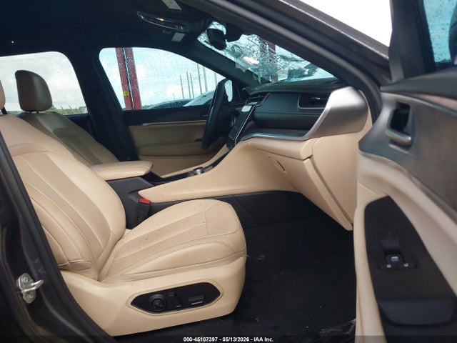 Jeep Grand Cherokee Limited 4x4