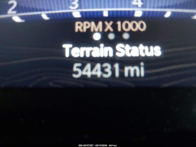 Jeep Grand Cherokee Limited 4x4