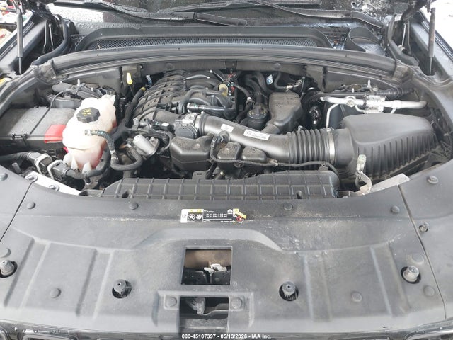 Jeep Grand Cherokee Limited 4x4