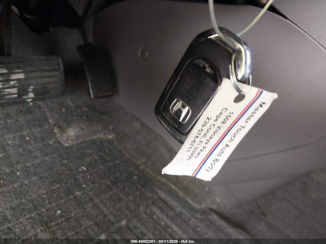 Honda Odyssey Ex-l