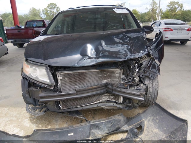 Honda Odyssey Ex-l
