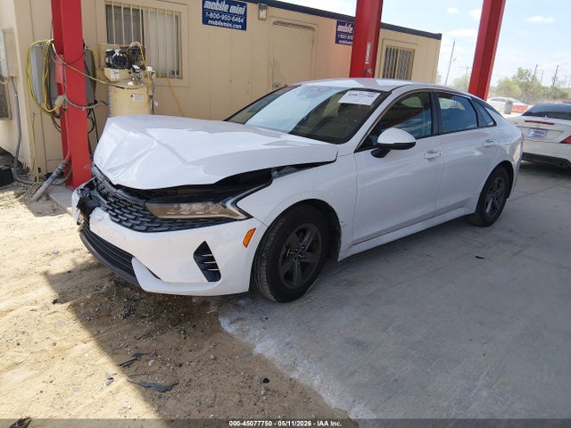 Kia K5 Lxs
