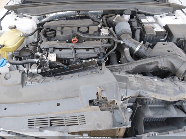 Kia K5 Lxs