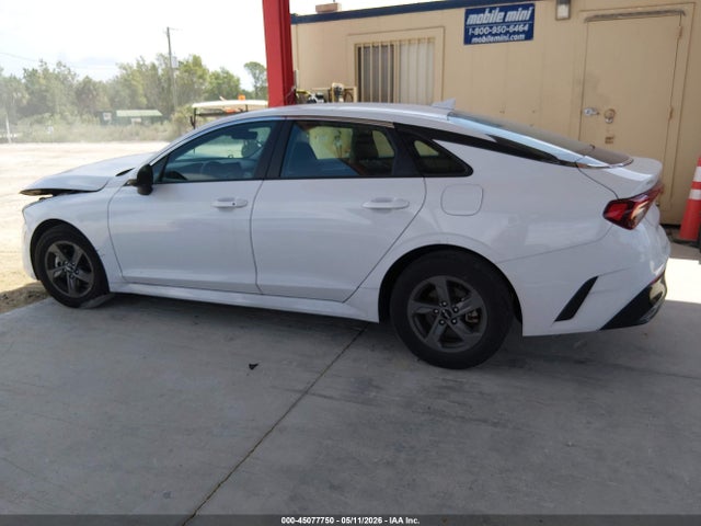 Kia K5 Lxs