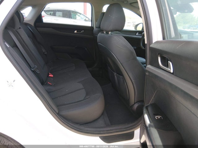 Kia K5 Lxs