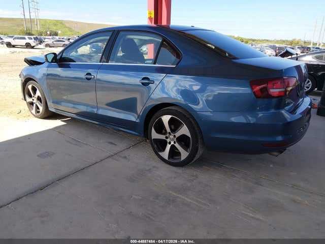 Volkswagen Jetta 1.4t S