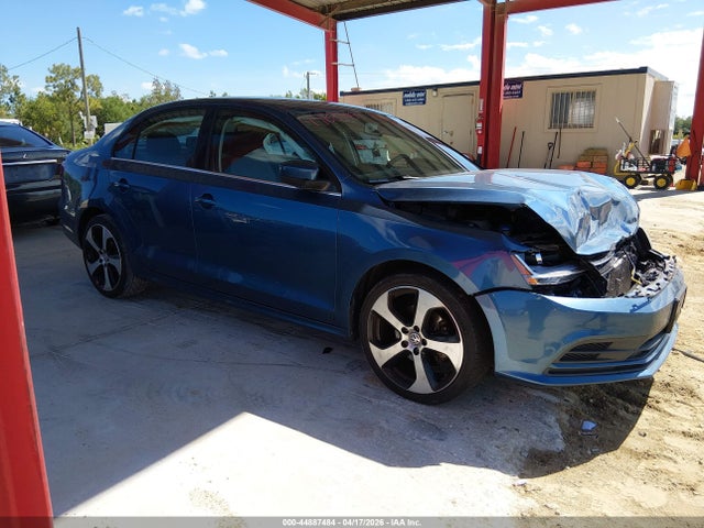 Volkswagen Jetta 1.4t S