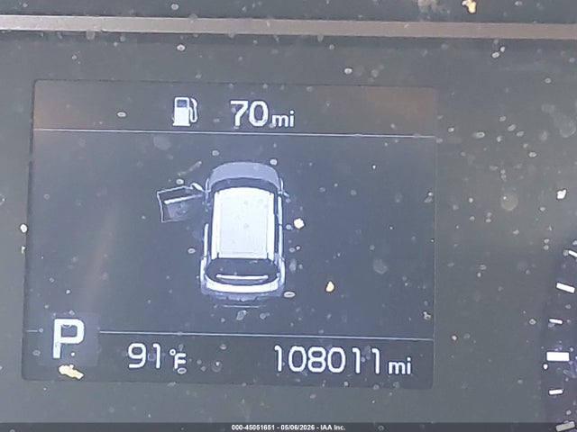 Kia Soul S