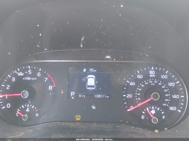 Kia Soul S