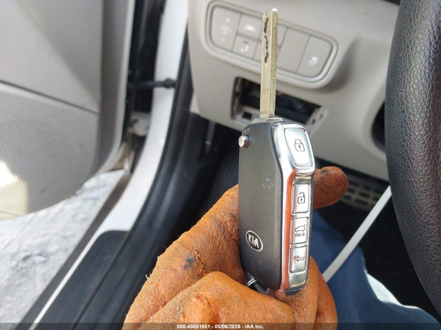 Kia Soul S