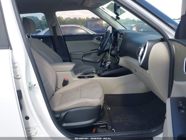 Kia Soul S