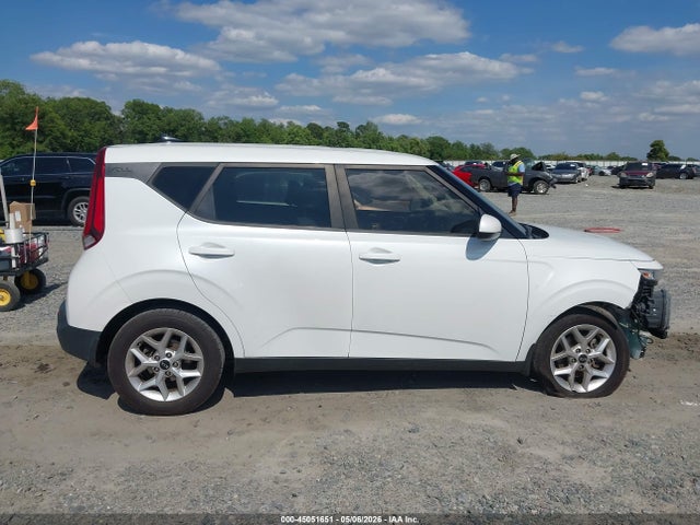 Kia Soul S