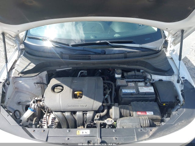 Kia Soul S
