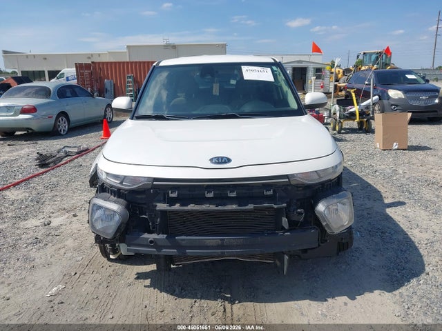 Kia Soul S