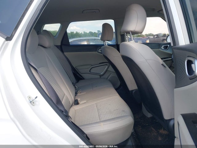 Kia Soul S
