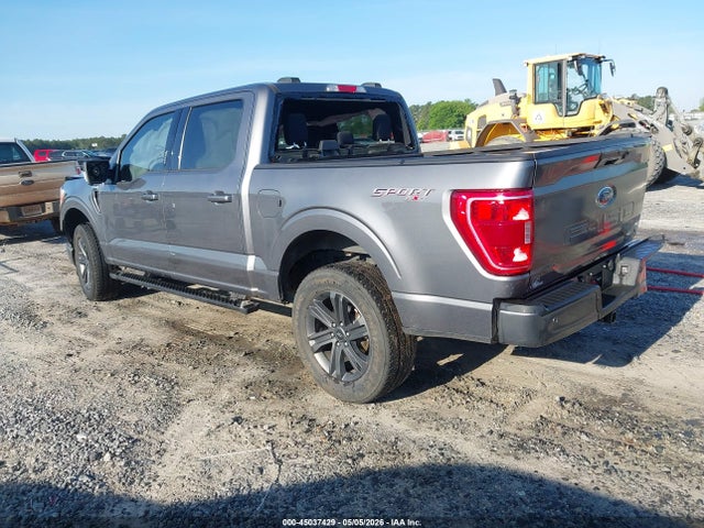Ford F-150 Xlt