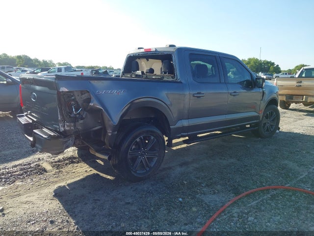 Ford F-150 Xlt