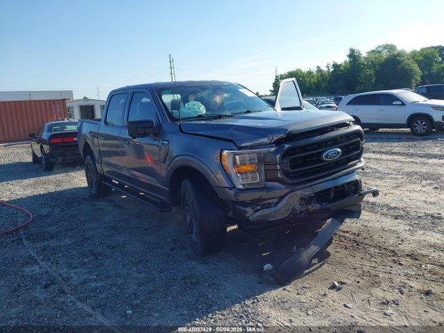 Ford F-150 Xlt