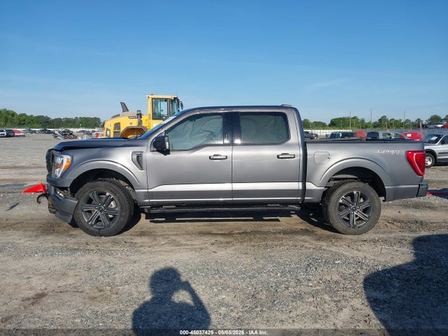 Ford F-150 Xlt