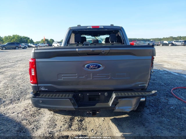 Ford F-150 Xlt