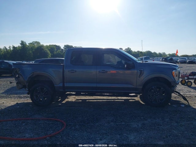 Ford F-150 Xlt