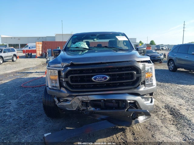Ford F-150 Xlt
