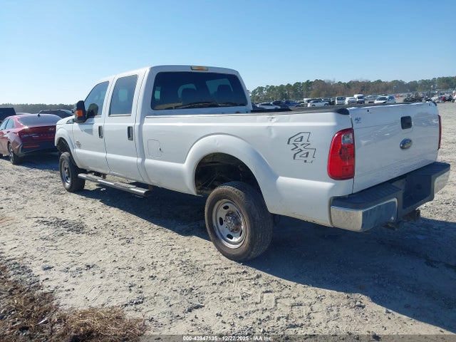 Ford F-350 Xl