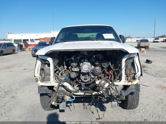 Ford F-350 Xl