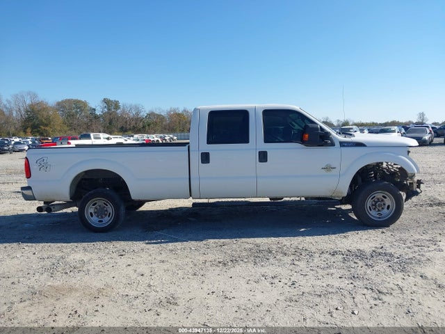 Ford F-350 Xl