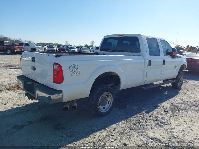 Ford F-350 Xl