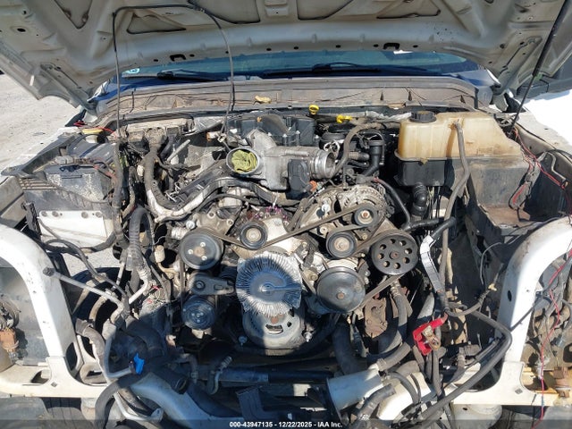 Ford F-350 Xl