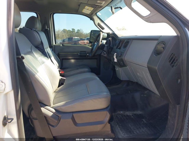 Ford F-350 Xl