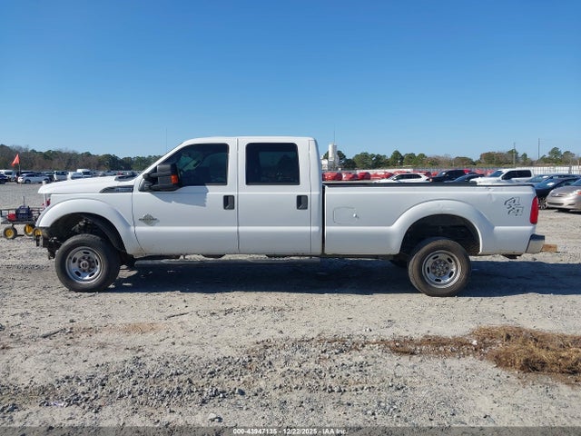 Ford F-350 Xl