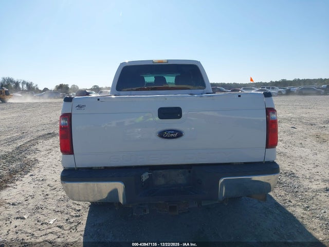 Ford F-350 Xl