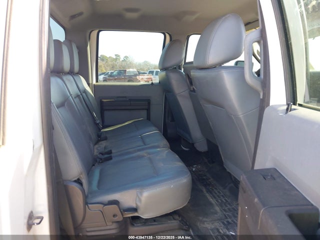 Ford F-350 Xl