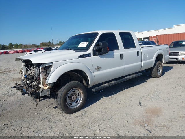 Ford F-350 Xl
