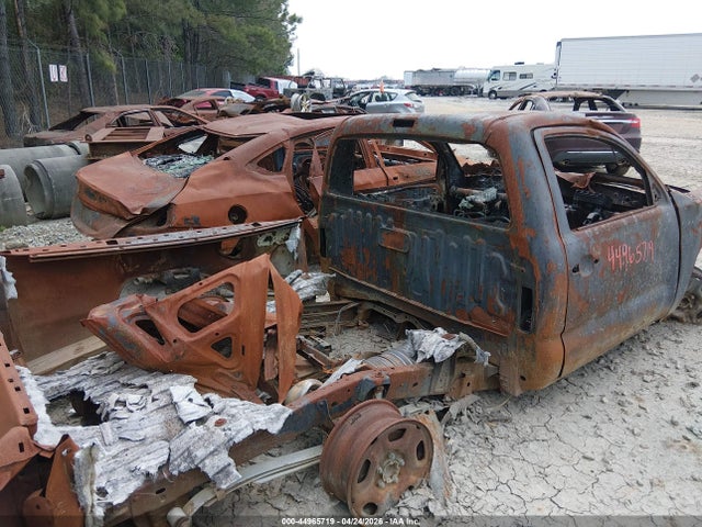 Toyota Tacoma