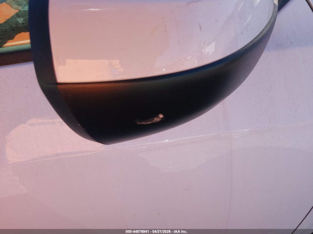 Chevrolet Trax Fwd Lt