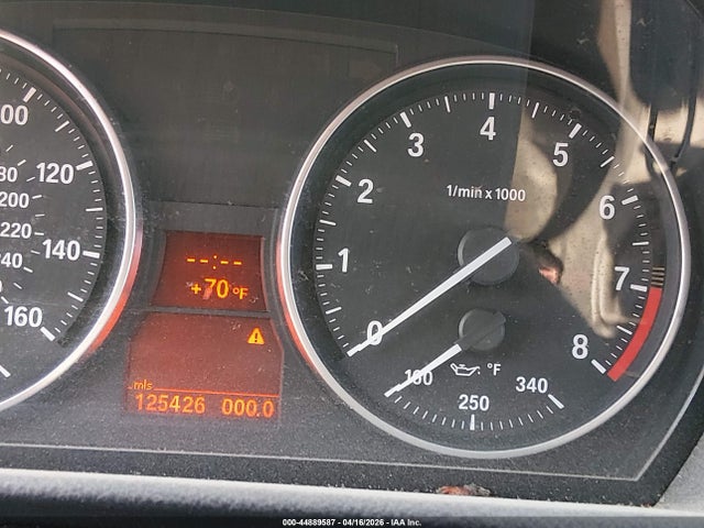 BMW 3 Series Xdrive