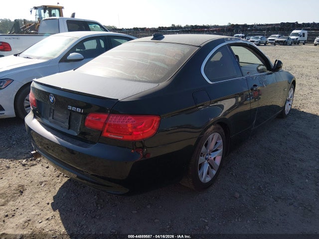 BMW 3 Series Xdrive