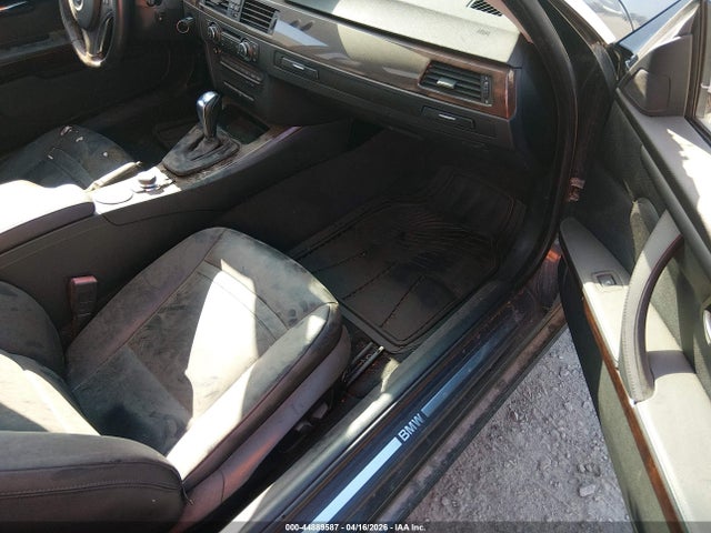 BMW 3 Series Xdrive