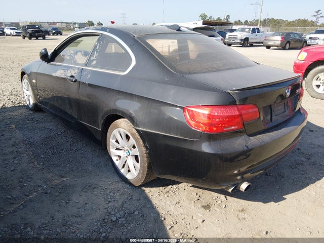 BMW 3 Series Xdrive