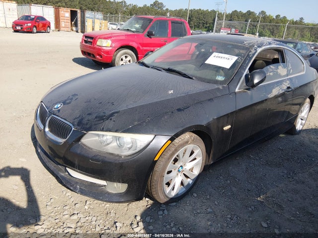 BMW 3 Series Xdrive
